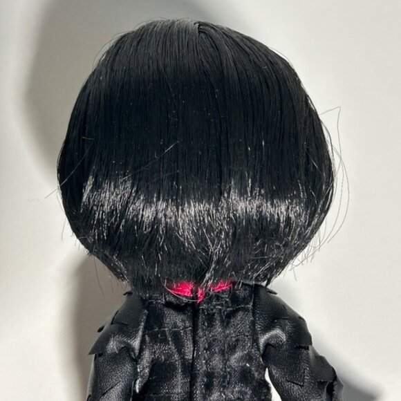 Disney Pixar The Incredibles 2 Edna Mode Doll - Picture 5 of 8